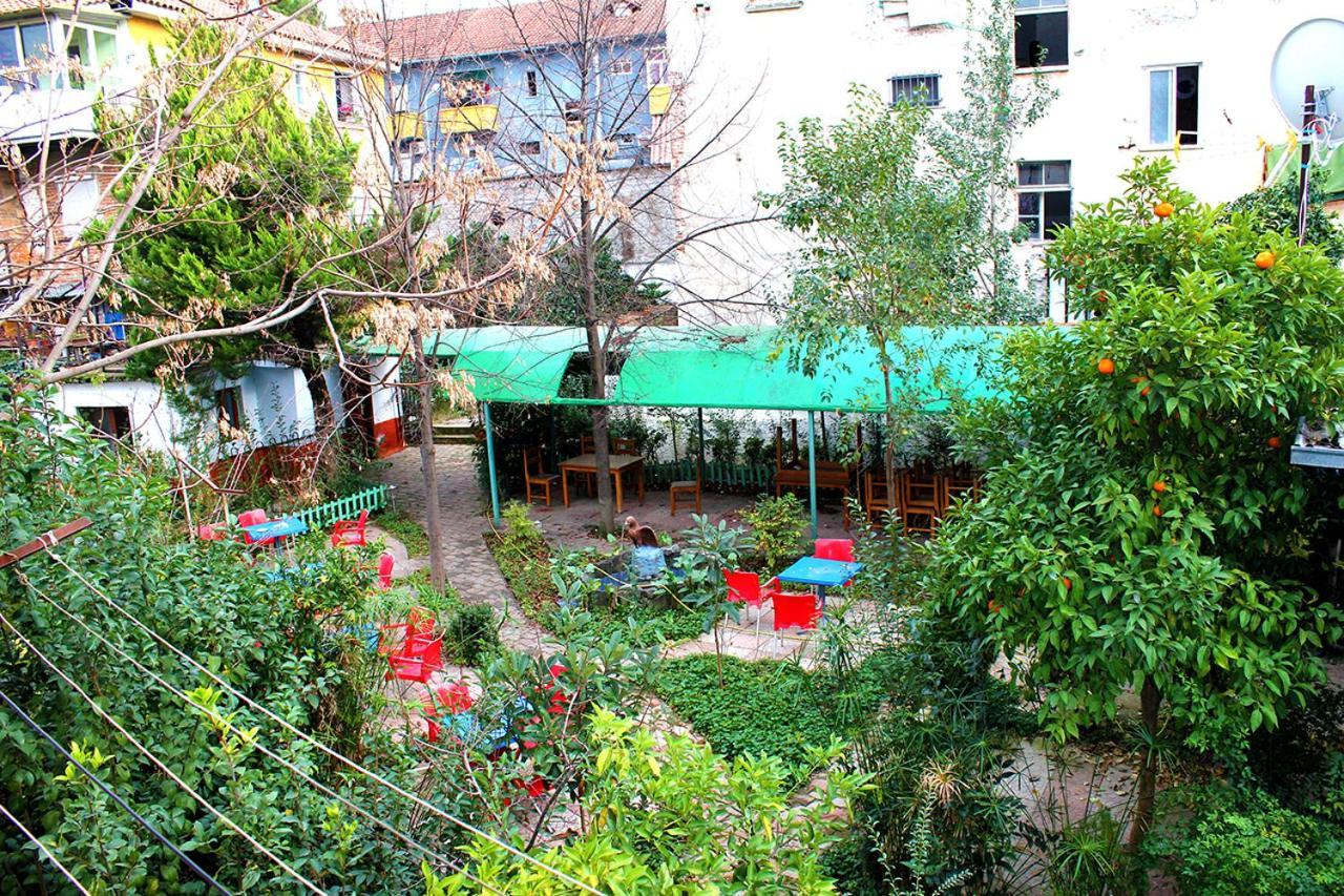 Dream Apartment Tirana Extérieur photo