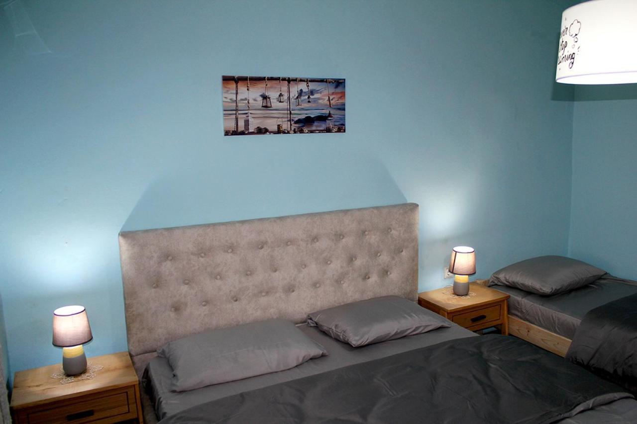 Dream Apartment Tirana Extérieur photo