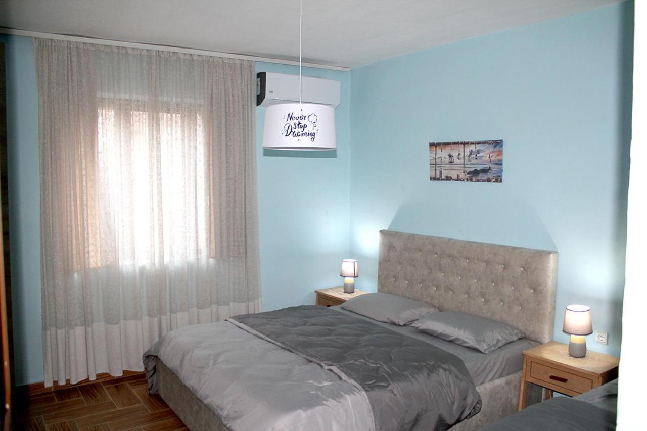 Dream Apartment Tirana Extérieur photo