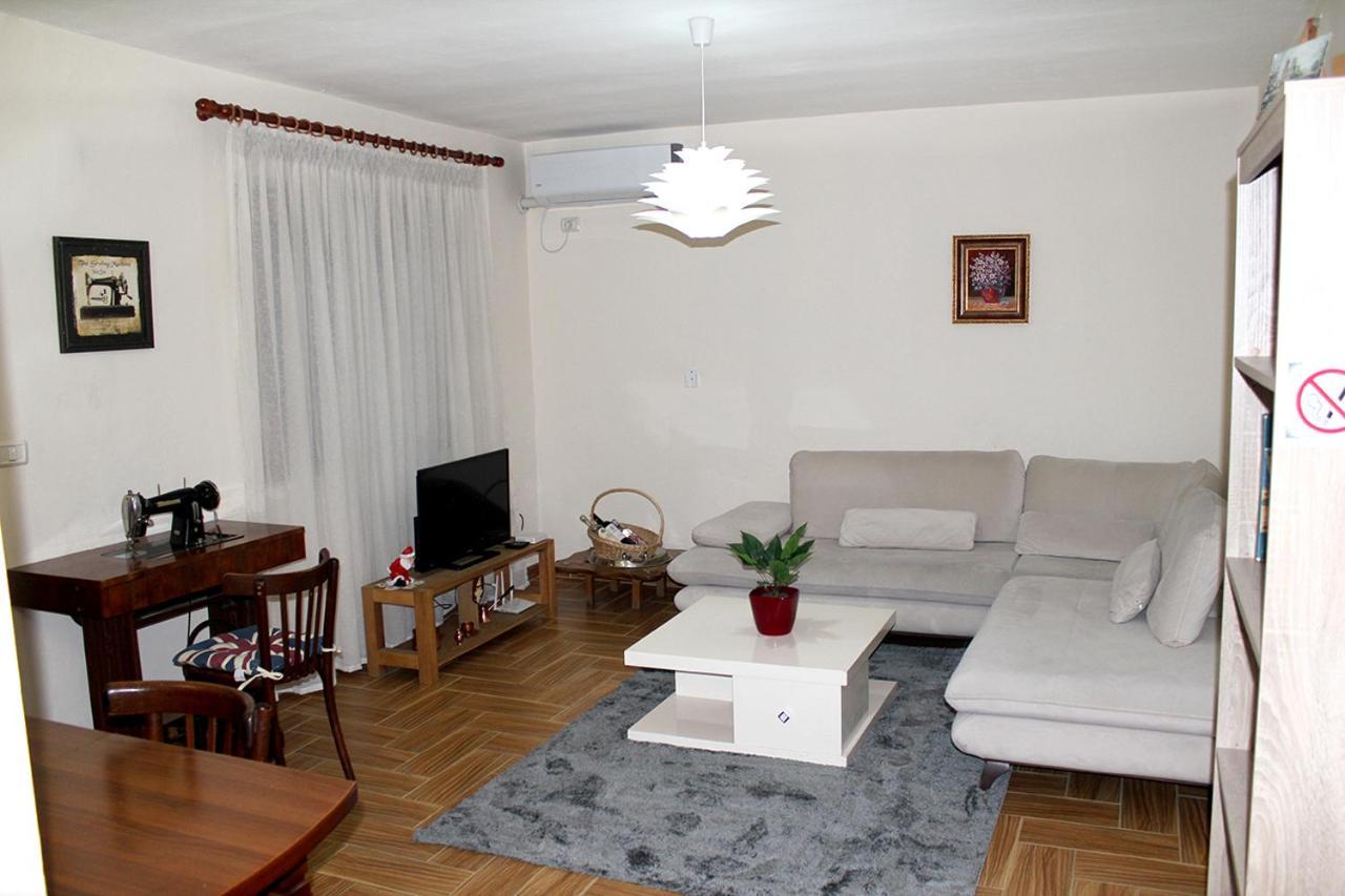 Dream Apartment Tirana Extérieur photo