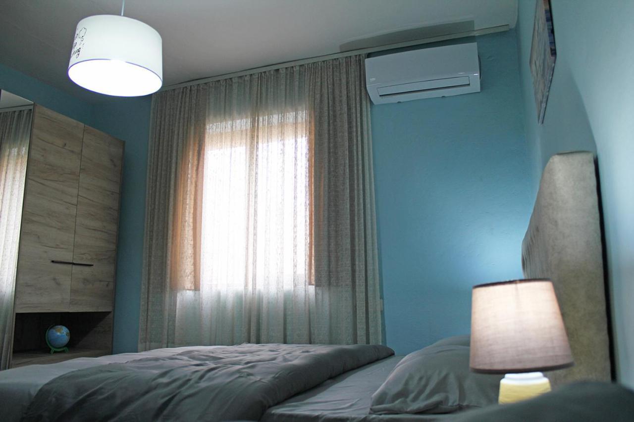 Dream Apartment Tirana Extérieur photo