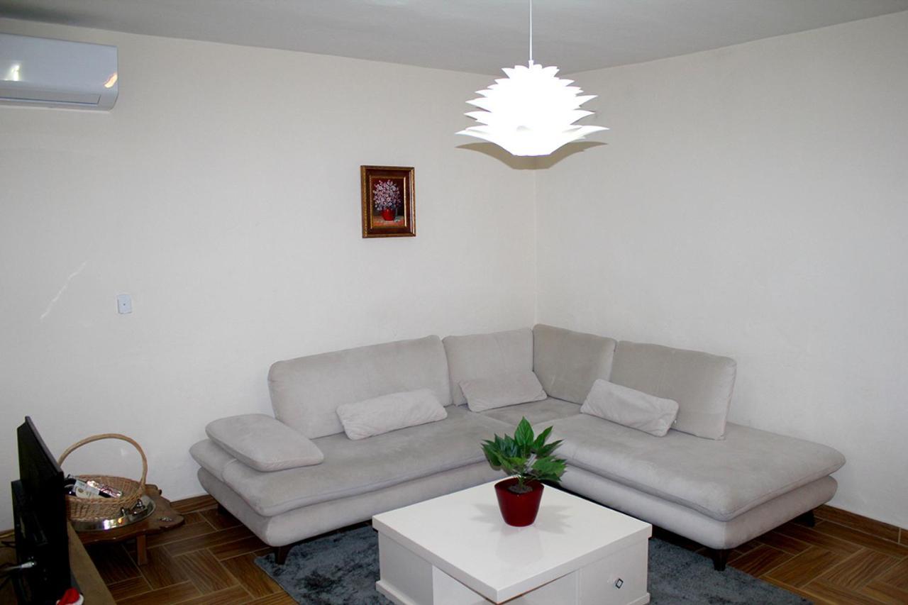 Dream Apartment Tirana Extérieur photo
