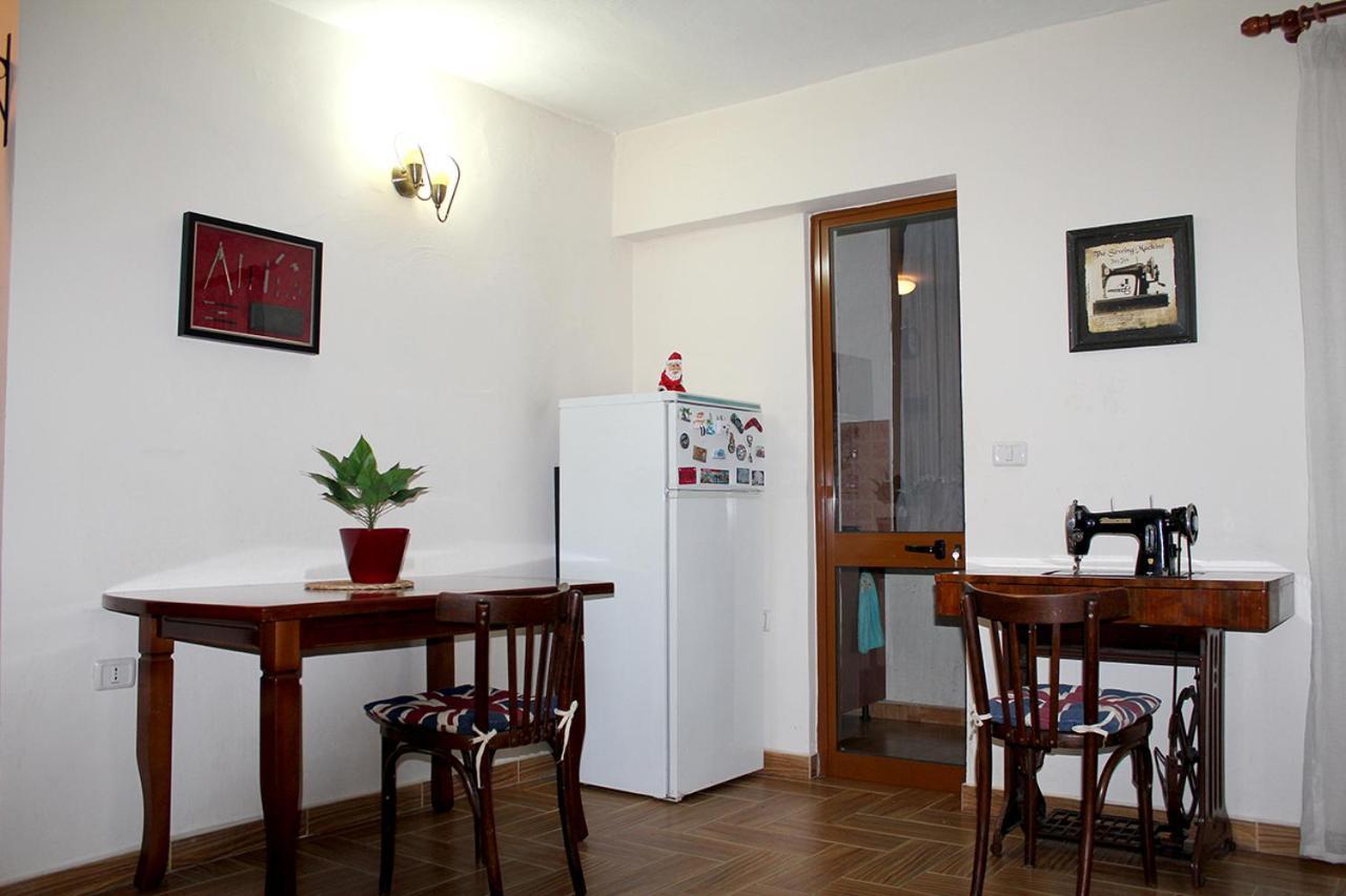 Dream Apartment Tirana Extérieur photo