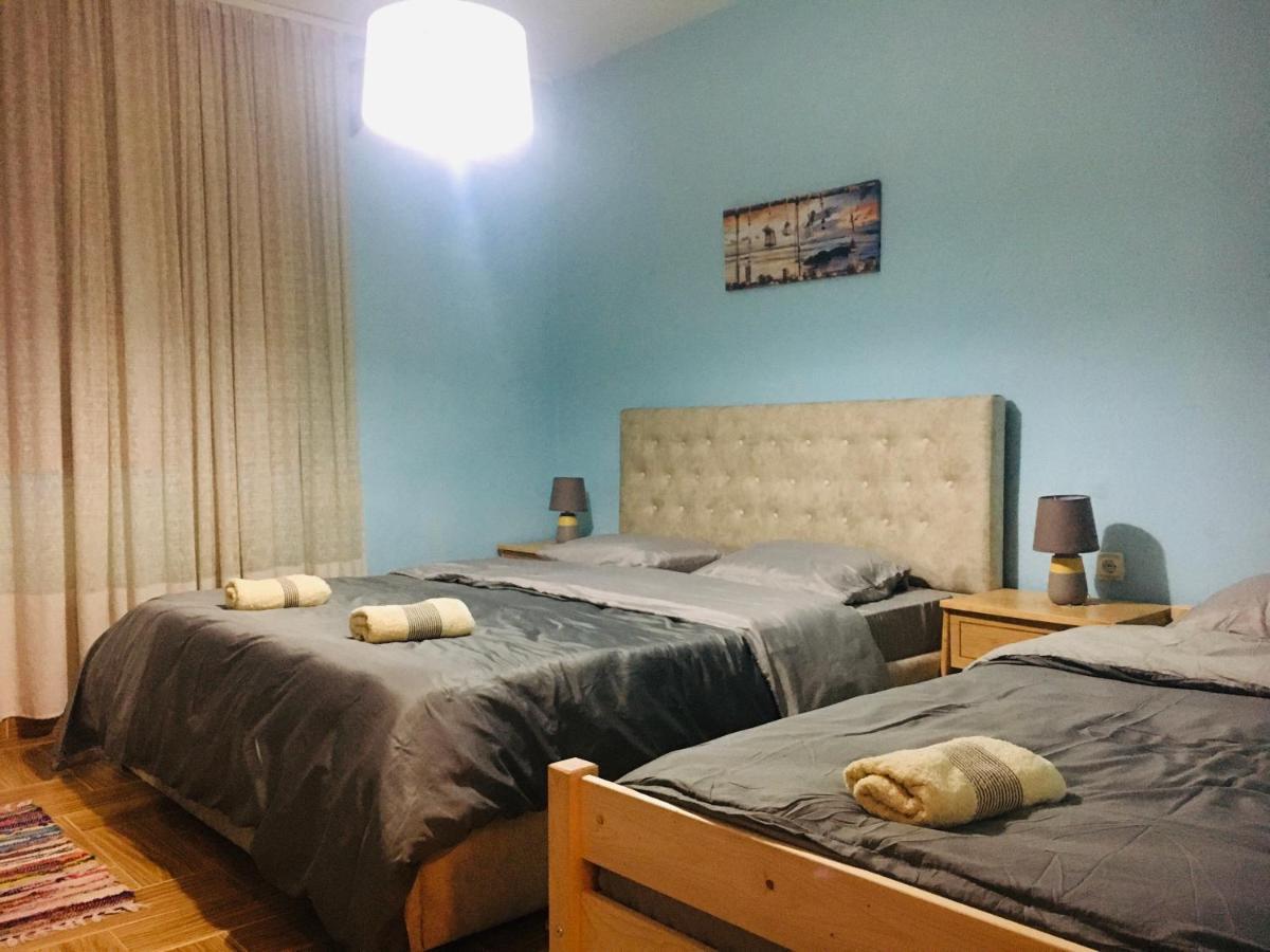 Dream Apartment Tirana Extérieur photo