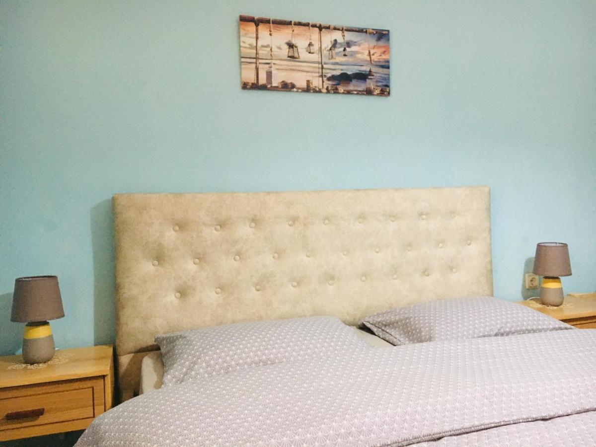 Dream Apartment Tirana Extérieur photo