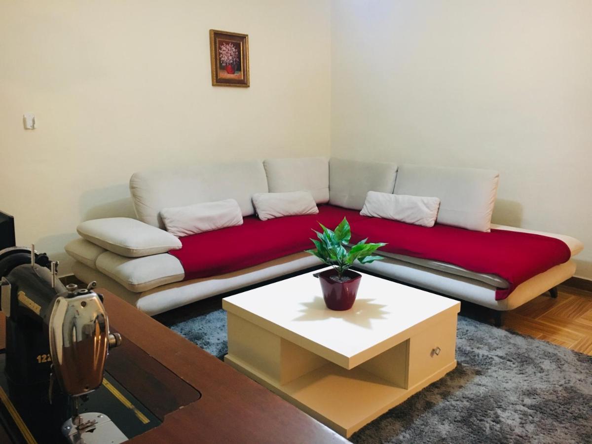 Dream Apartment Tirana Extérieur photo