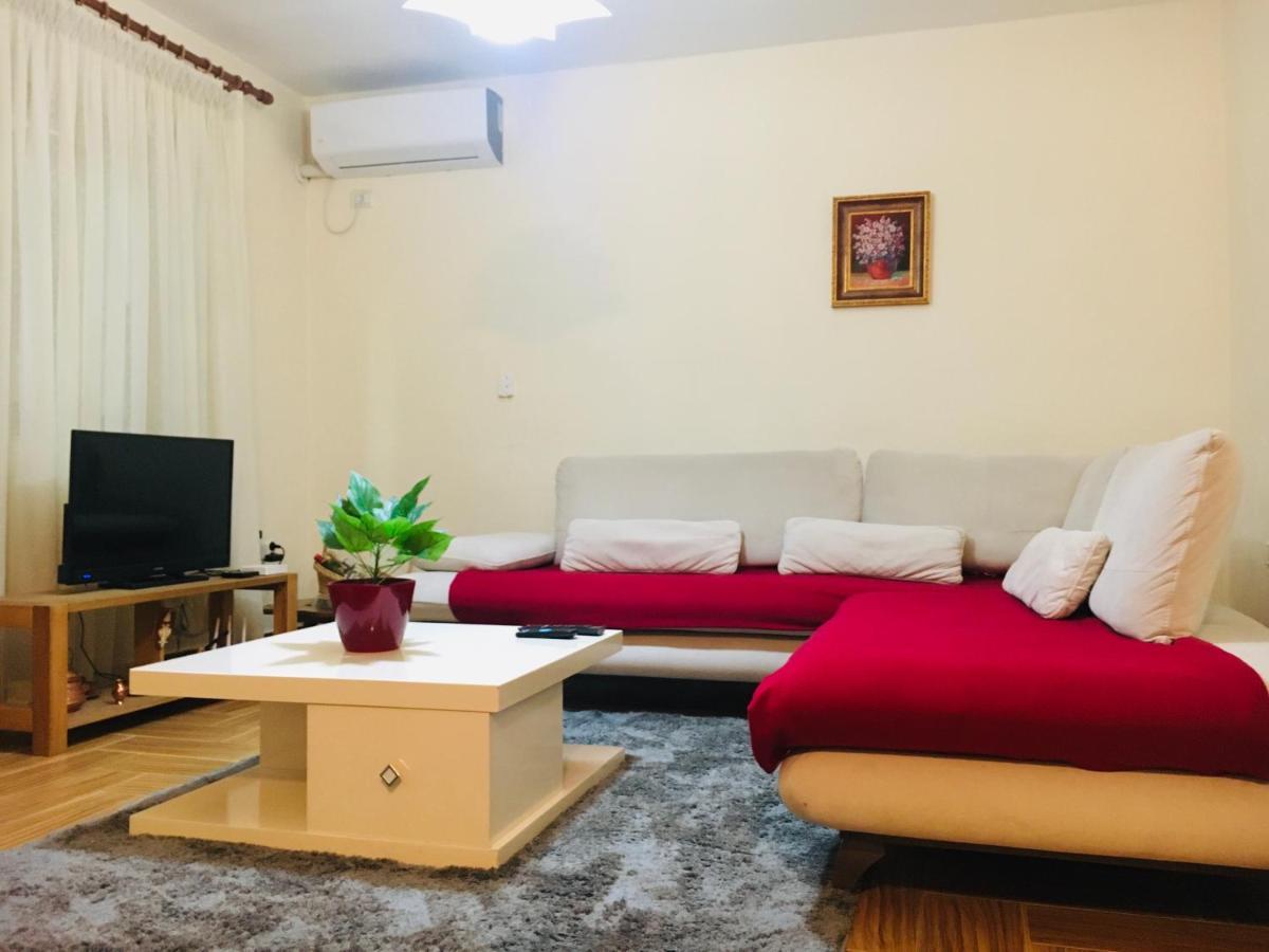 Dream Apartment Tirana Extérieur photo