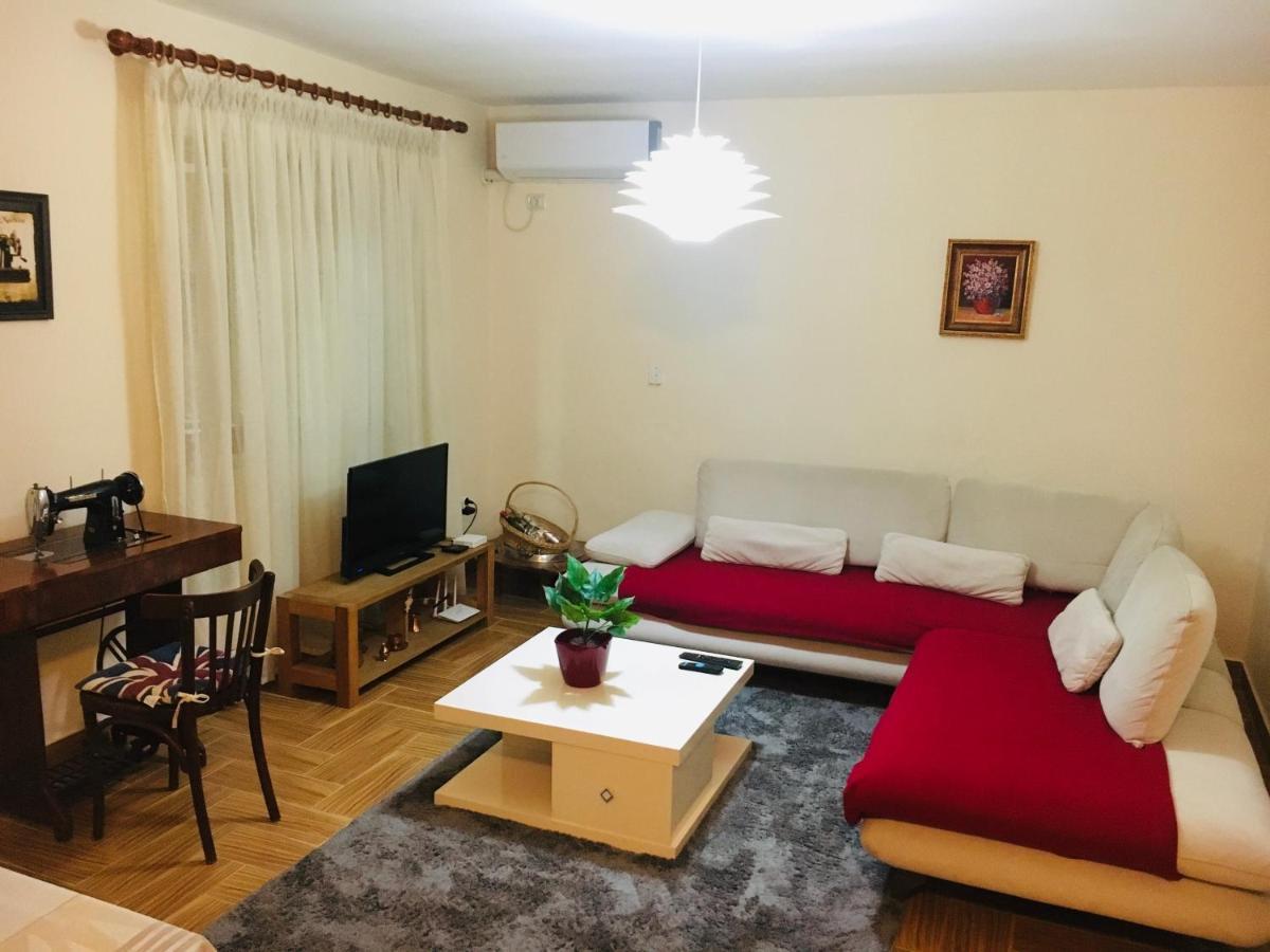 Dream Apartment Tirana Extérieur photo