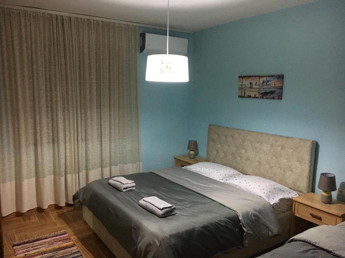 Dream Apartment Tirana Extérieur photo